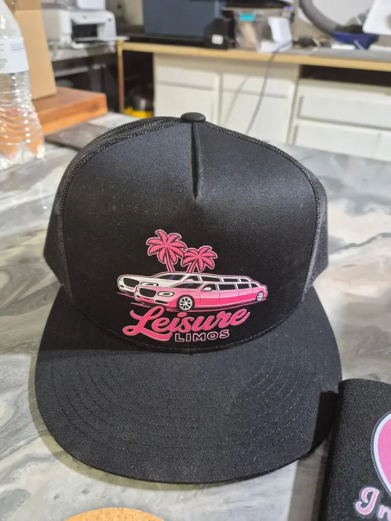 Leisure Limos gallery photo