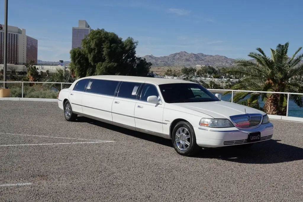Leisure Limos gallery photo