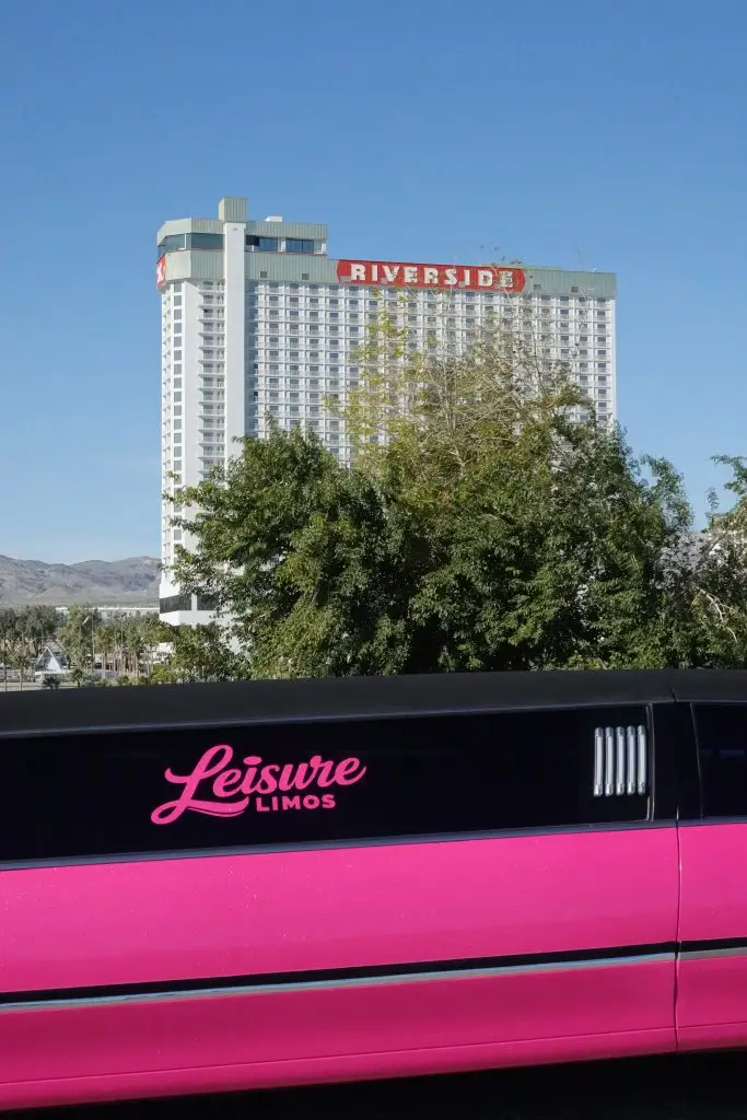 Leisure Limos gallery photo