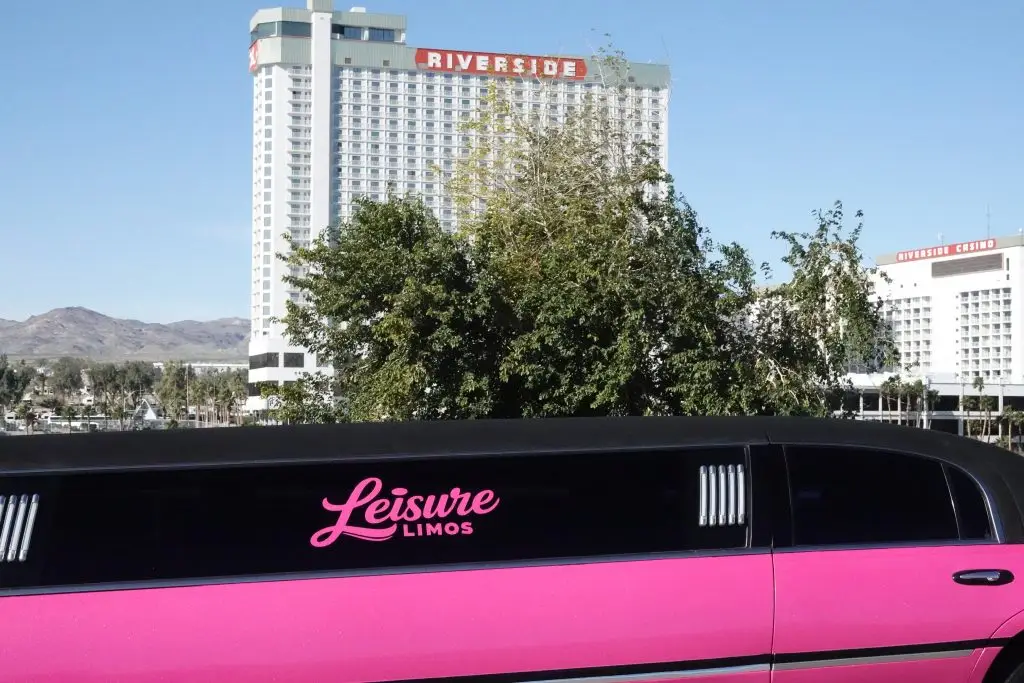 Leisure Limos gallery photo