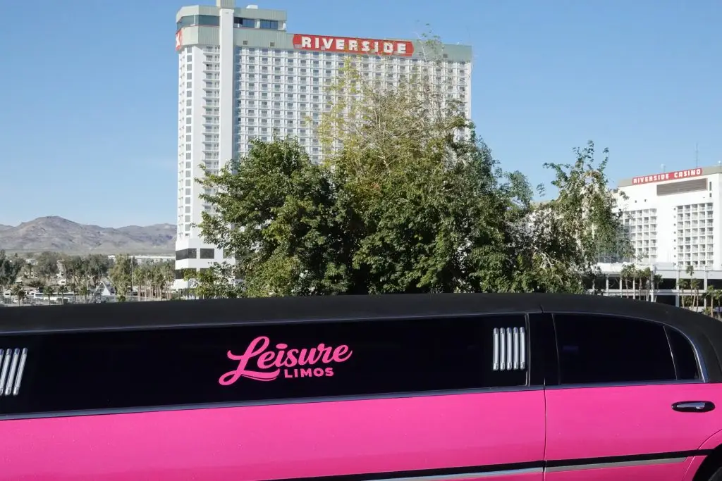 Leisure Limos gallery photo