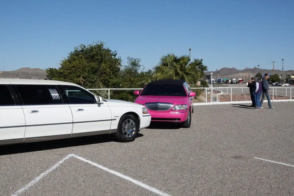 Leisure Limos gallery photo