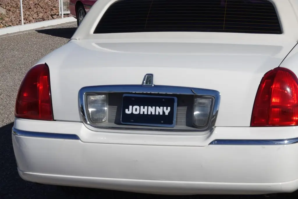 Leisure Limos gallery photo