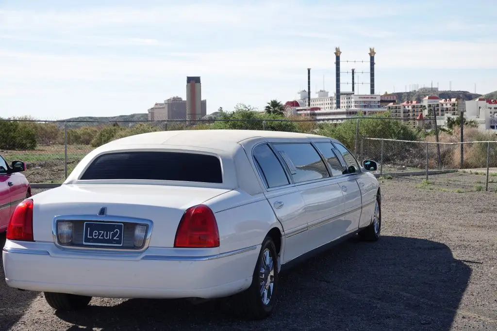 Leisure Limos gallery photo
