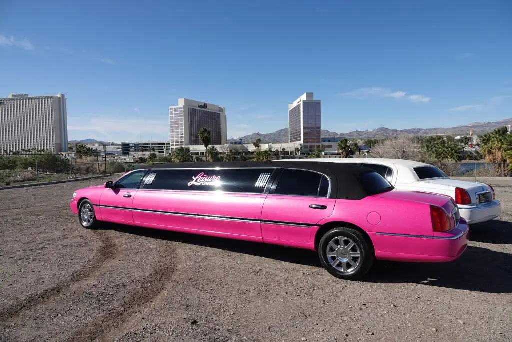 Leisure Limos gallery photo