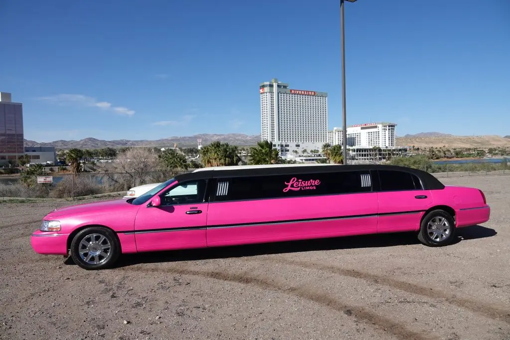 Leisure Limos gallery photo