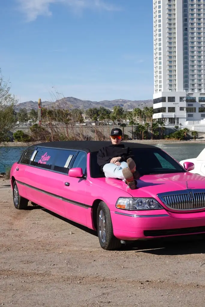 Leisure Limos gallery photo