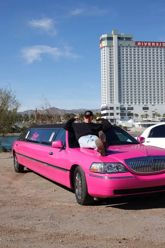 Leisure Limos gallery photo