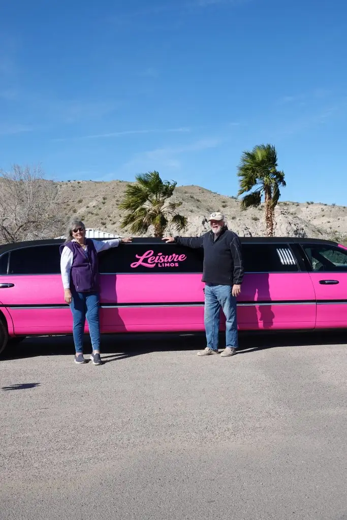 Leisure Limos gallery photo