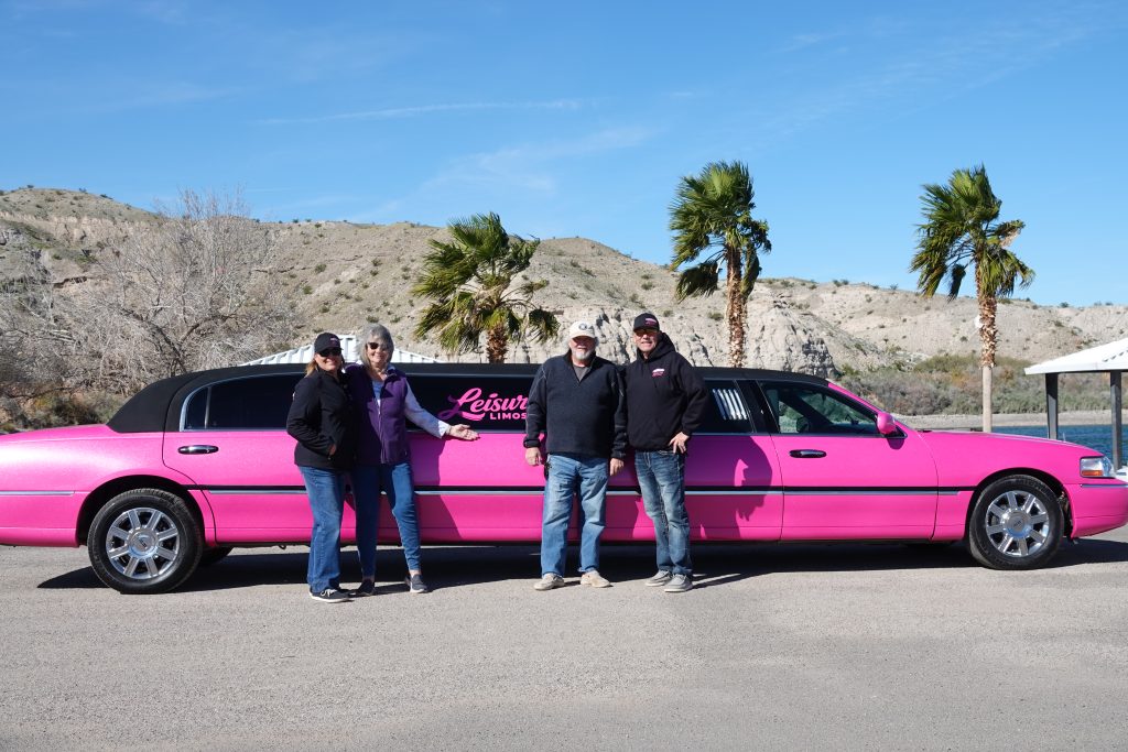 Leisure Limos gallery photo