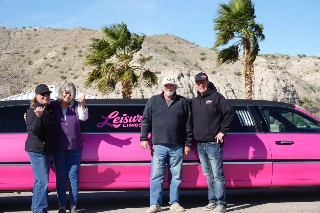 Leisure Limos gallery photo