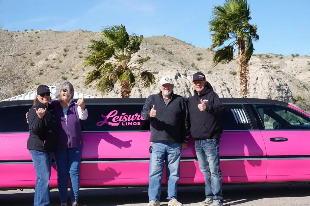 Leisure Limos gallery photo