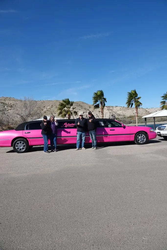 Leisure Limos gallery photo