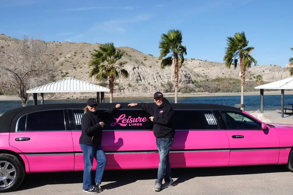 Leisure Limos gallery photo