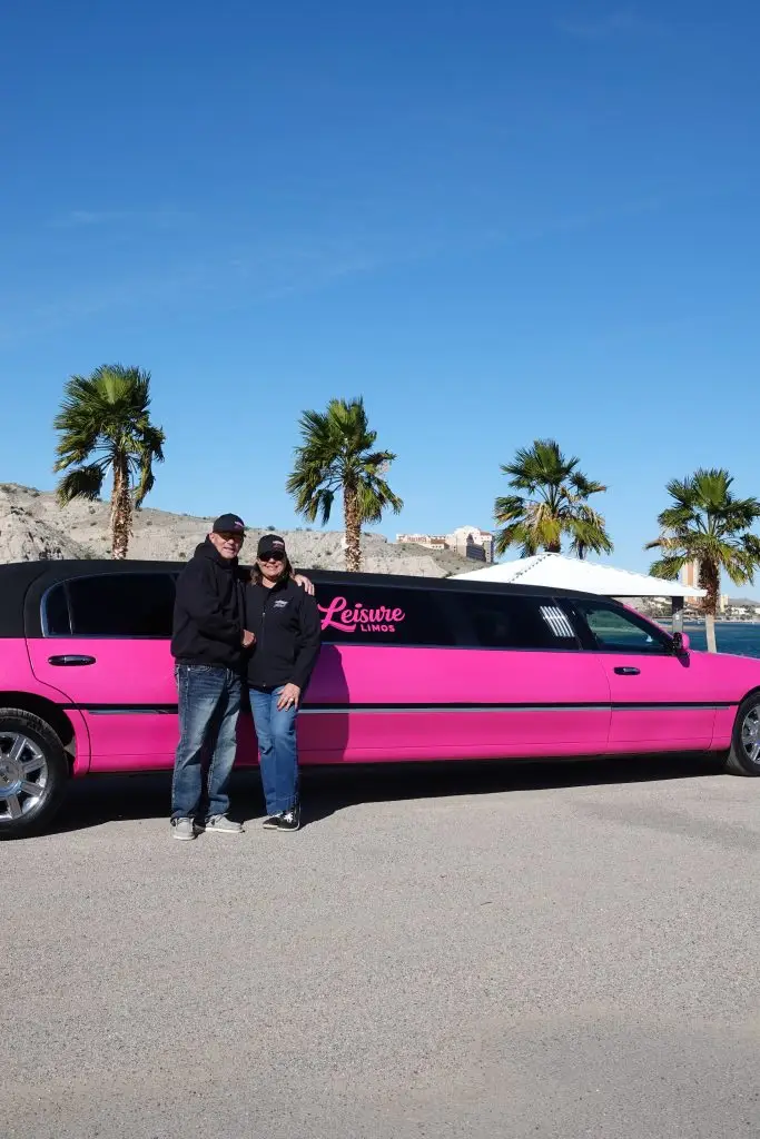 Leisure Limos gallery photo