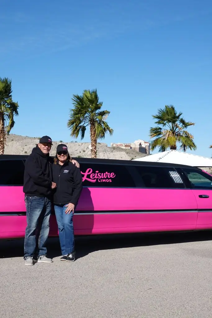 Leisure Limos gallery photo