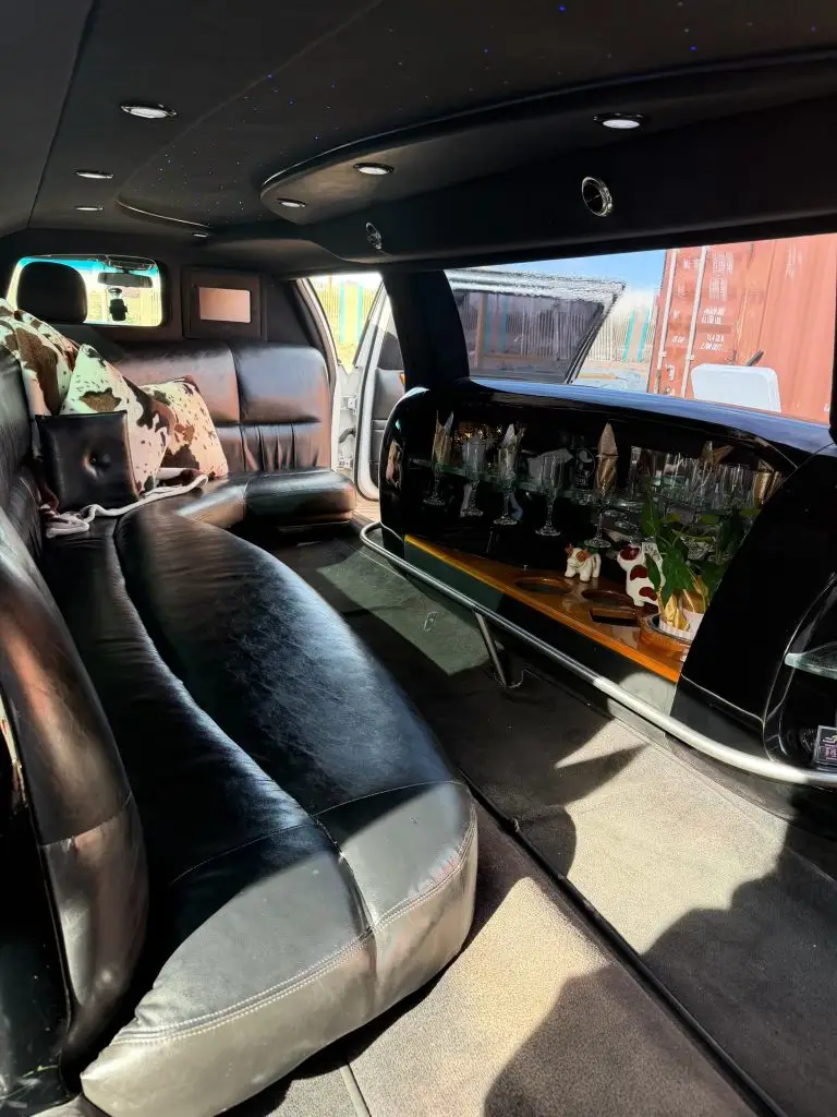 Leisure Limos gallery photo