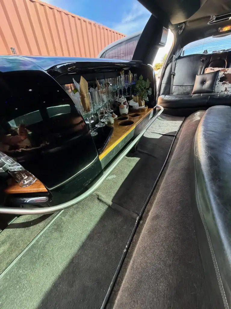 Leisure Limos gallery photo