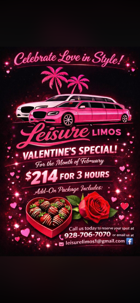 Leisure Limos gallery photo